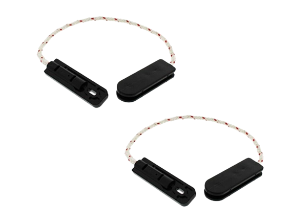 Lg Bulaşık Makinesi Menteşe İpi Takımı ( 4933DD3001B ) - 1