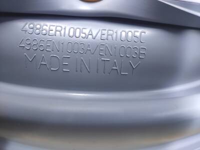 LG ÇAMAŞIR MAKİNESİ KÖRÜK LASTİĞİ - ( 4986ER1005A ) - 3