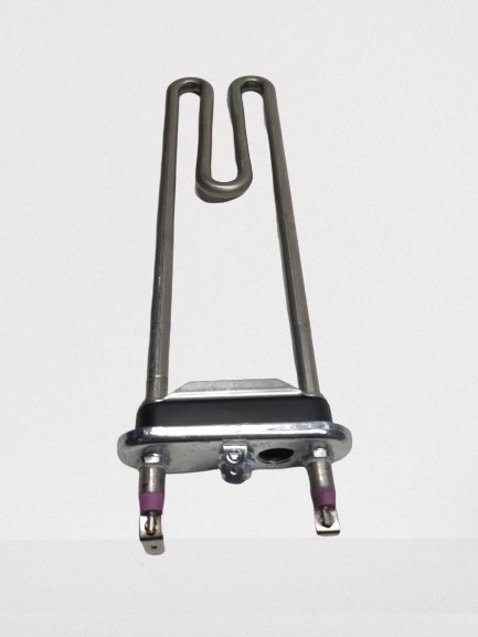 Lg Çamaşır Makinesi Rezistansı ( Delikli ) - 1