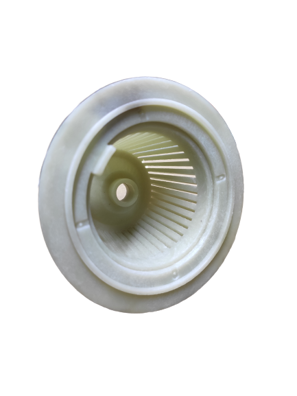 Libelle Elektrikli Süpürge Plastik Motor Seperatörü - 2