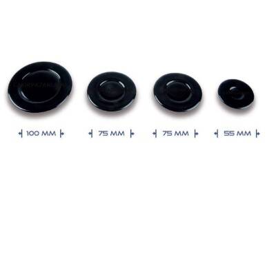 Luxell Ocak Bek Takımı - 2