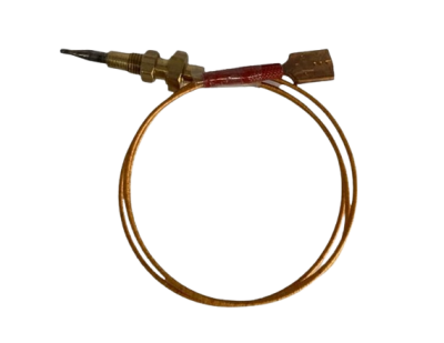 Luxell Ocak Fırın Termokupl Isı Sensörü Emniyet Termiği