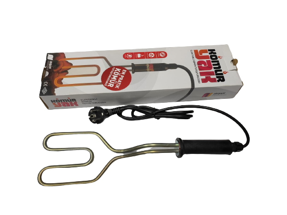 Mangal Kömürü Tutuşturma Rezistansı  Kömüryak Rezistansı 800W - 1