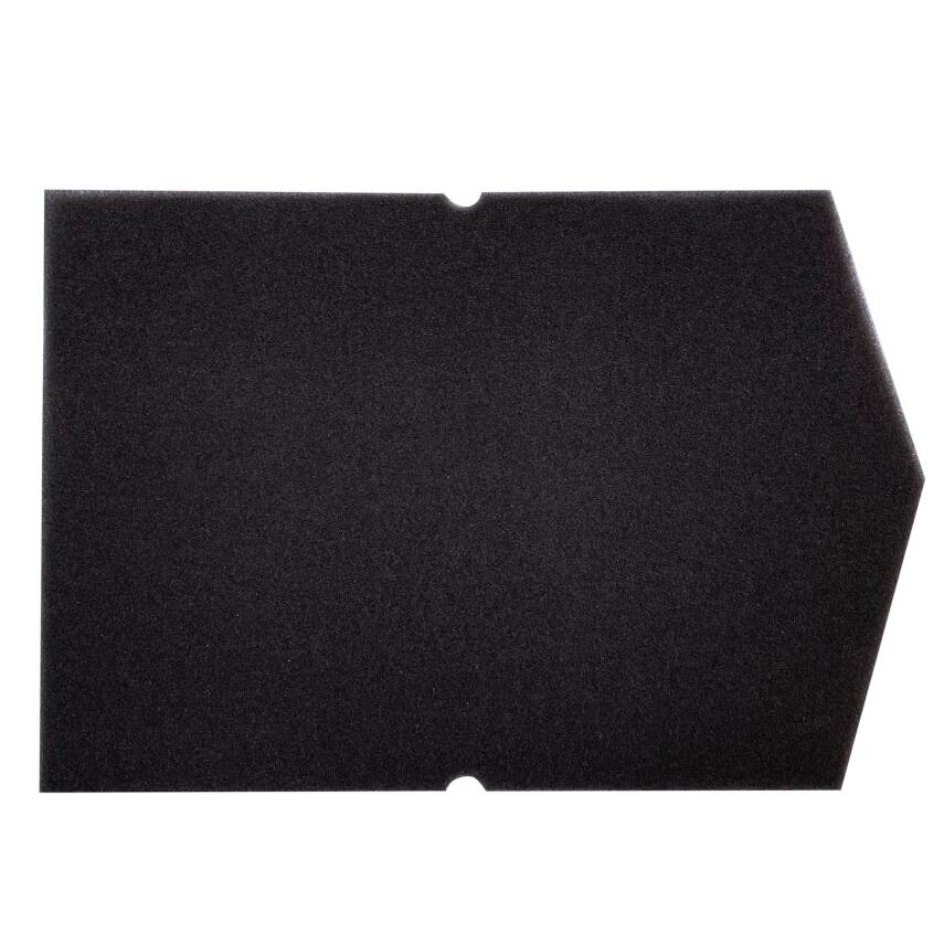 Miele Çamaşır Kurutma Makinesi Filtresi 2  Adet - 3