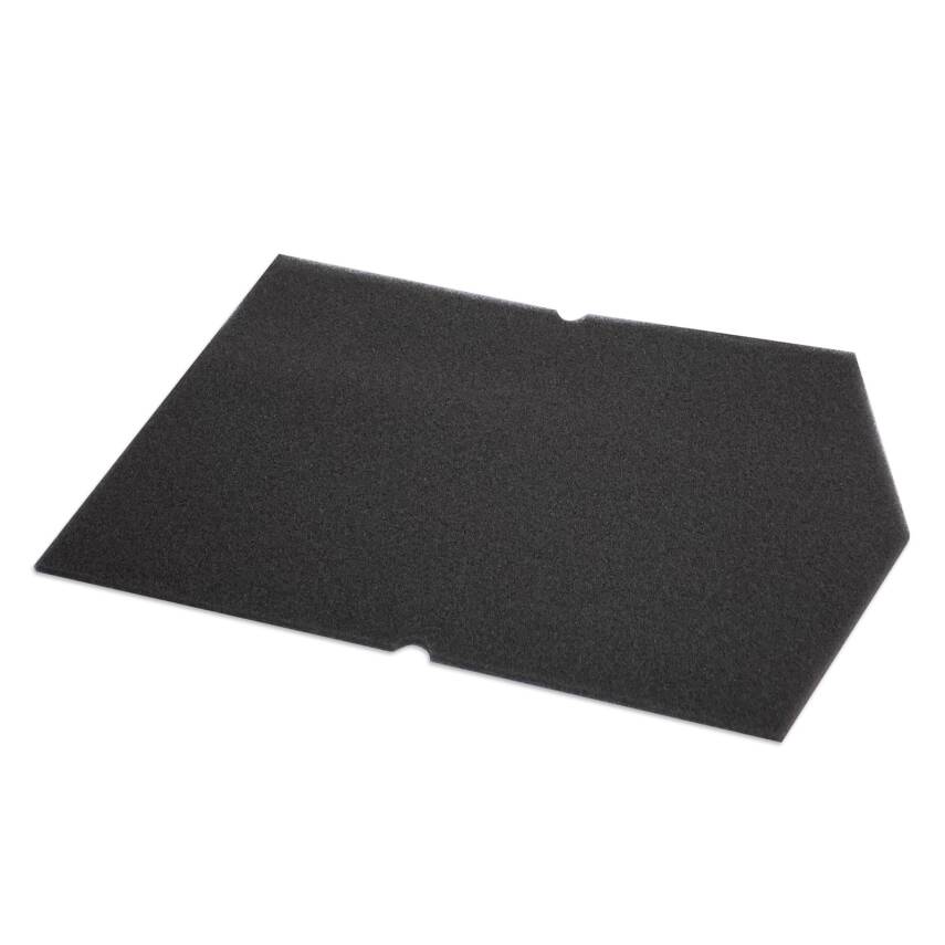 Miele Çamaşır Kurutma Makinesi Filtresi 2  Adet - 2