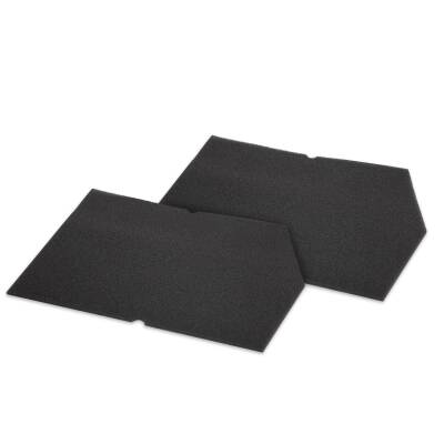 Miele Çamaşır Kurutma Makinesi Filtresi 2  Adet - 1