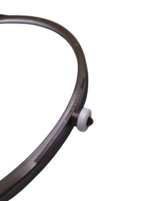 Mikrodalga Fırın Döner Tabla Altlığı 22,5 CM - 2