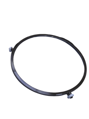 Mikrodalga Fırın Döner Tabla Altlığı 22,5 CM