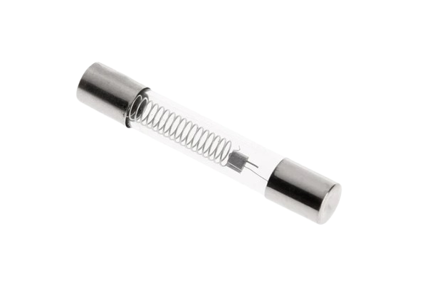 Mikrodalga Fırın Yüksek Voltaj Sigortası - 1