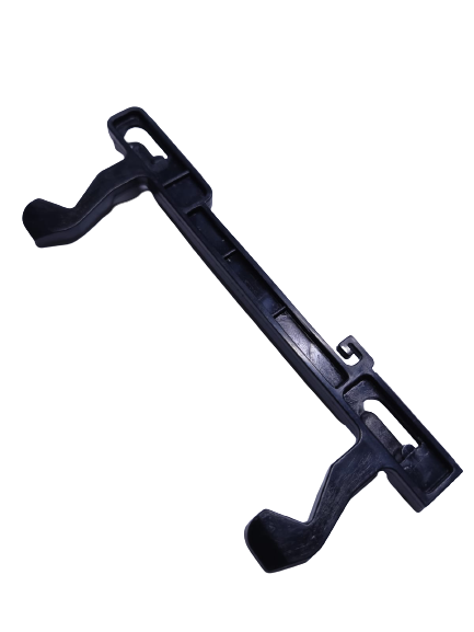 Mikrodalga Setüstü Fırın Kilit Kancası - 1