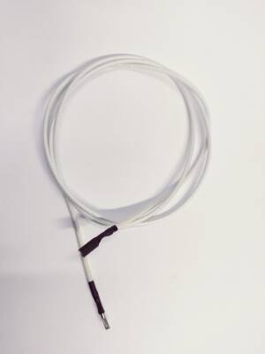 Ocak Fırın Soba Doğalgaz Çakmak Buji Kablosu