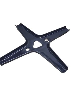 Ocak Küçültücü Metal Cezvelik Aparat Ocak Üstü Dengeleyici 2 adet - 2