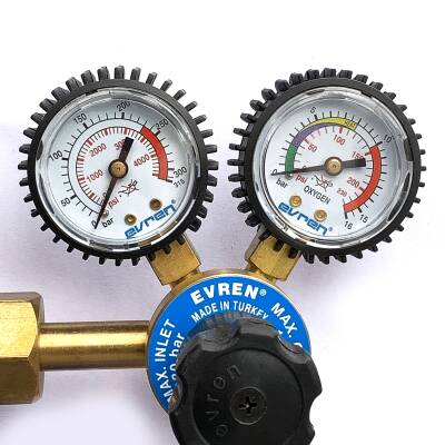 Oksijen Kaynak Seti 6 Litre Lüks Takım - 2