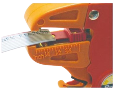 Otomatik Kablo Soyucu Sıyırıcı Pense - 2
