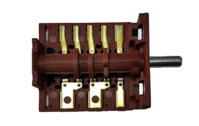 Pera Ankastre Fırın Anahtarı Komitatörü Şalteri