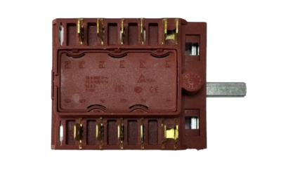 Pera Ankastre Fırın Anahtarı Komitatörü Şalteri - 2