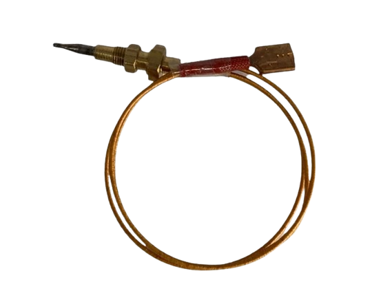  Pera Ocak Fırın Termokupl Isı Sensörü Emniyet Termiği - 1