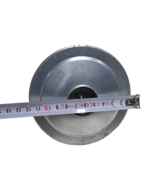 PHİLİPS ELEKTRİKLİ SÜPÜRGE MOTORU 1400W BT92 - 2