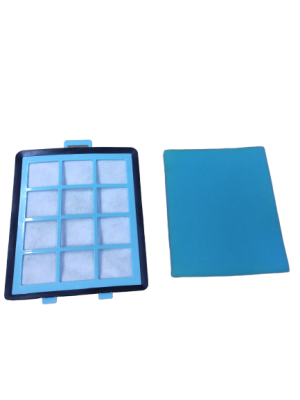 PHİLİPS FC 8766 POWERPRO ÖN FİLİTRE - 3