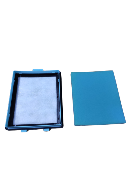 PHİLİPS FC 8766 POWERPRO ÖN FİLİTRE - 2