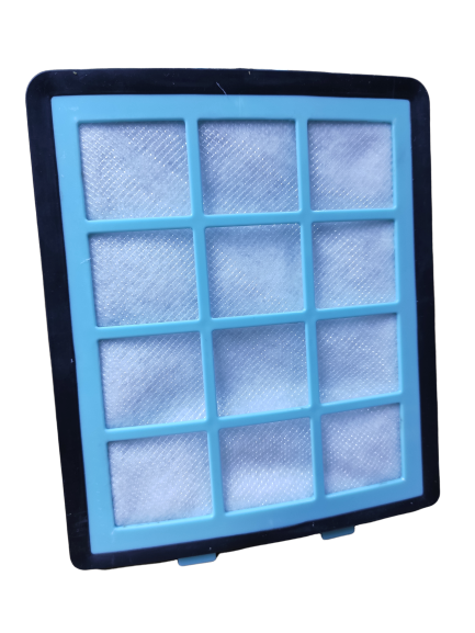 PHİLİPS FC 8766 POWERPRO ÖN FİLİTRE - 1