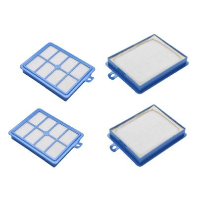 Philips FC 9222 Marathon  Hepa Filtre