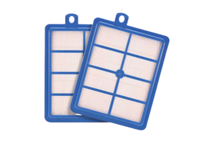 Philips FC 9256 Ergofit  Hepa Filtre - 2