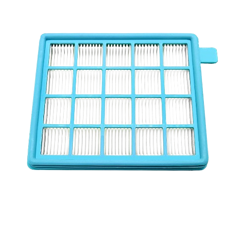 Philips FC 9323 Power Pro Compact Orijinal Hepa Filtre - 1