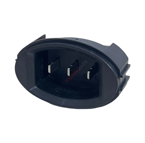 Philips Kahve Makinesi Cezve Konnektörü - 1