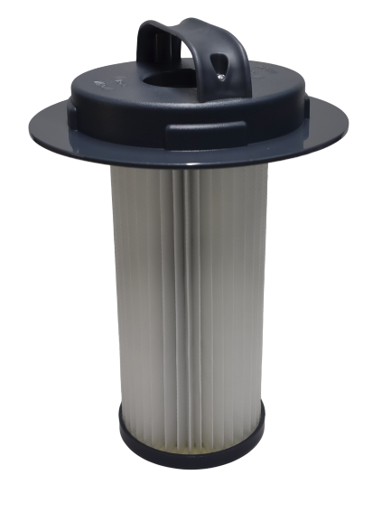 Philips Marathon Silindir Hepa Filtre - 1