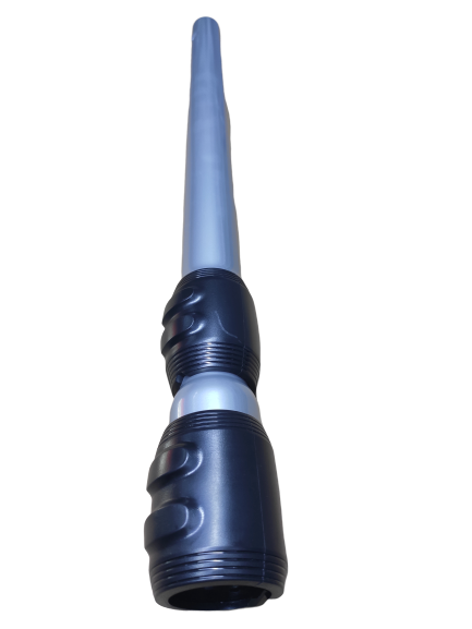 Philips Performer Pro Orjinal Demir Teleskopik Boru - 2