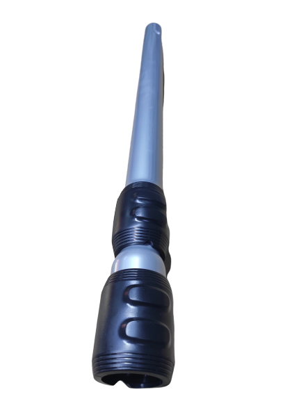 Philips Performer Pro Orjinal Demir Teleskopik Boru - 1