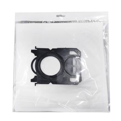 Philips S-Bag 5'li Pet Torba ( 3 Katlı ) - 2