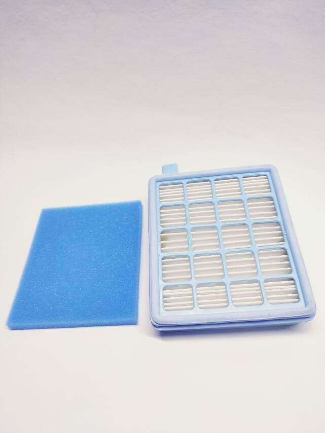 PHİLİPS SÜPÜRGE HEPA FİLİTRE - 1