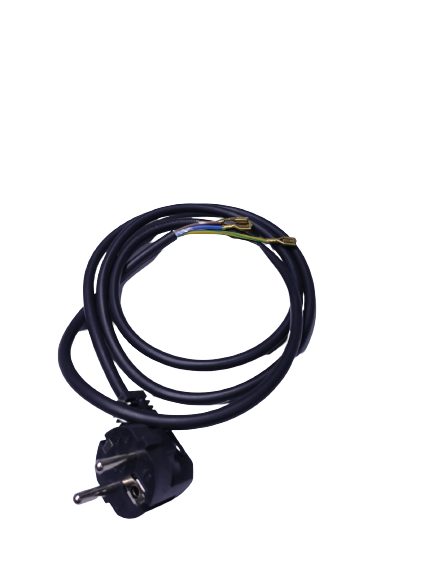 Profilo Ankastre Fırın Güç Kablosu ( 155 CM ) - 2