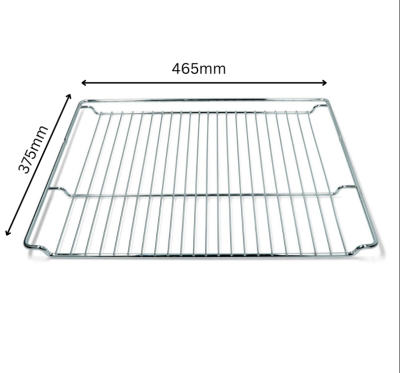 Profilo - Bosch Fırınlar Için Tel Izgara 46,5cm x 37,5cm ( 00574876 )