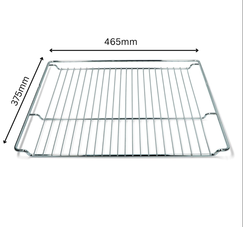 Profilo - Bosch Fırınlar Için Tel Izgara 46,5cm x 37,5cm ( 00574876 ) - 1
