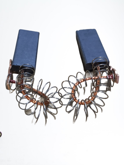 Profilo Çamaşır Makinesi Motor Kömürü ( yaylı ) - 3