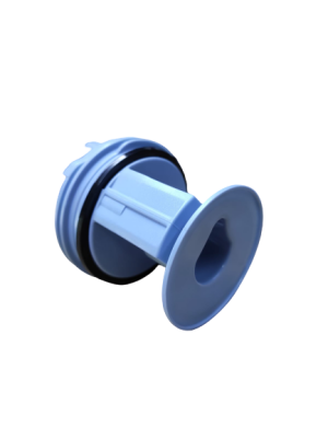 Profilo Çamaşır Makinesi Pompa Filtre Kapağı ( 00647920 ) - 2