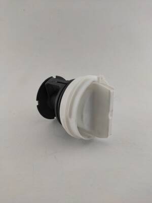 PROFİLO   ÇAMAŞIR MAKİNESİ POMPA KAPAK  ( YENİ TİP )