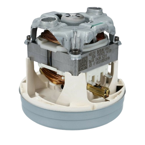 Profilo Elektrikli Süpürge Motoru ( 12005800 - 12010051 ) - 1