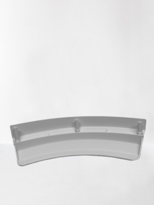 PROFİLO KURUTMA MAKİNESİ MANDALI ( BEYAZ ) - 2