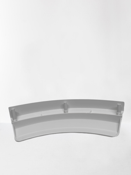 PROFİLO KURUTMA MAKİNESİ MANDALI ( BEYAZ ) - 2