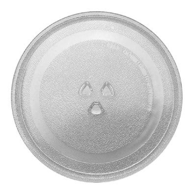 Profilo Mikrodalga Fırın Cam Tepsi 24.5 Cm