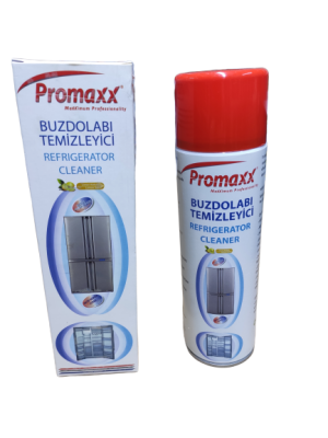 Promax Buzdolabı Yüzey Temizleme Spreyi 500 ML - 2