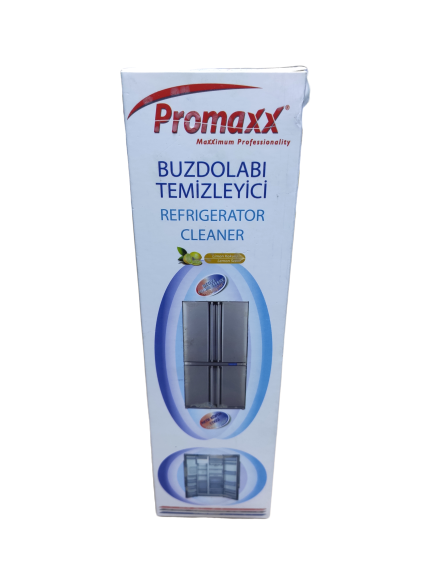 Promax Buzdolabı Yüzey Temizleme Spreyi 500 ML - 1