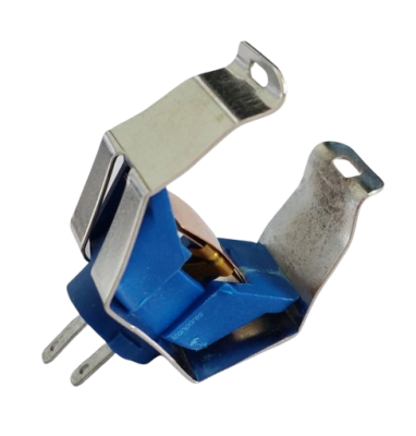 Protherm Gepard Condens Kombi Kalorifer Ntc Sıcaklık Sensörü - 3