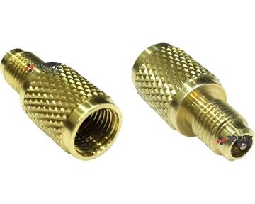 R 410 Gaz Şarj Aparatı