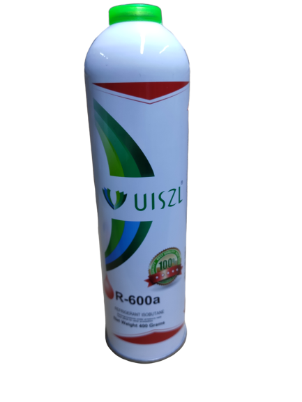 R600 Soğutucu Gaz 400 ml - 1