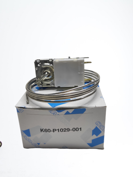 Ranco K60P1029001 Termostat - Ev Tip ( Tek Kapılı Ev Tipi Buzdolabı ) - 2